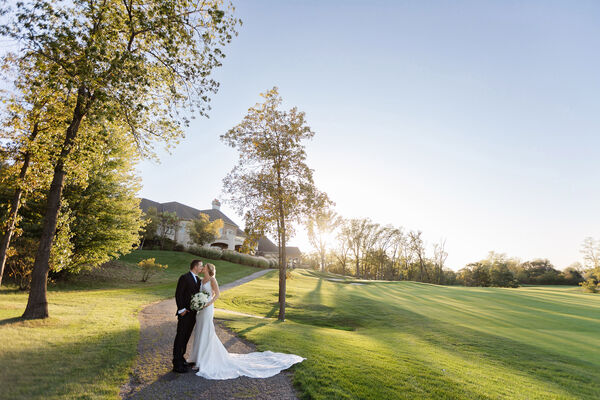 Crystal Tree Golf and Country Club