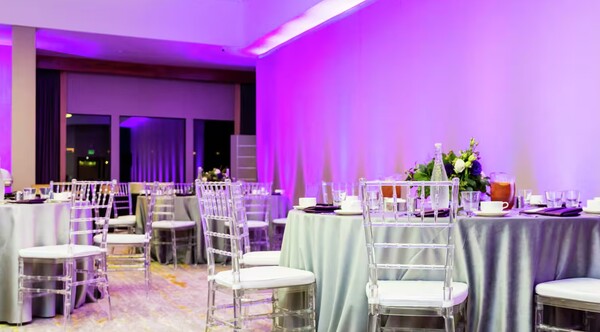 DoubleTree by Hilton Pomona