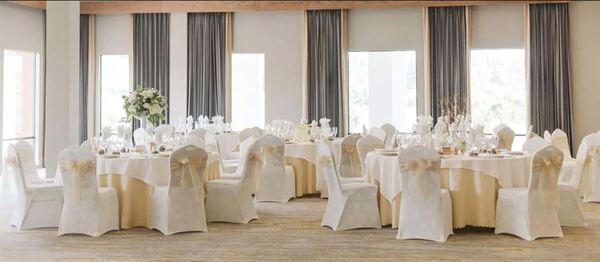 DoubleTree by Hilton Pomona