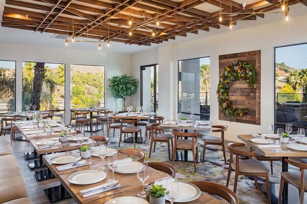 DoubleTree by Hilton Pomona