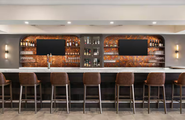 Doubletree by Hilton Phoenix Midtown