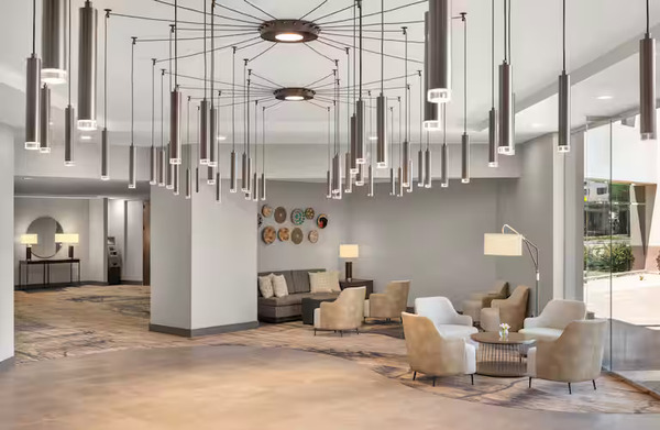 Doubletree by Hilton Phoenix Midtown