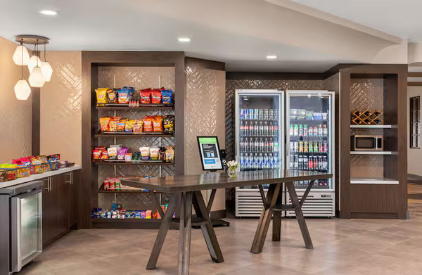 Doubletree by Hilton Phoenix Midtown