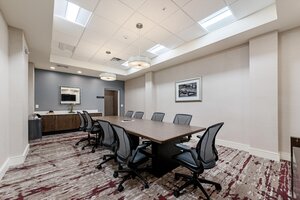 Round House Board Room