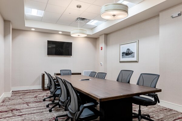 Hilton Garden Inn Martinsburg