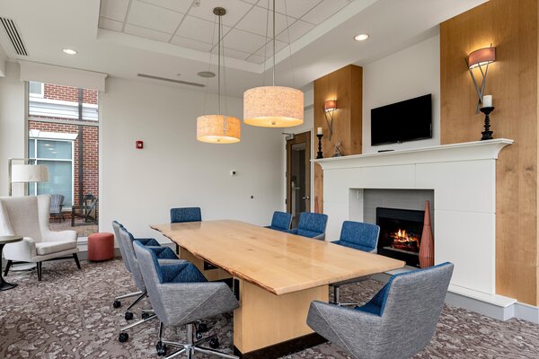 Hilton Garden Inn Martinsburg