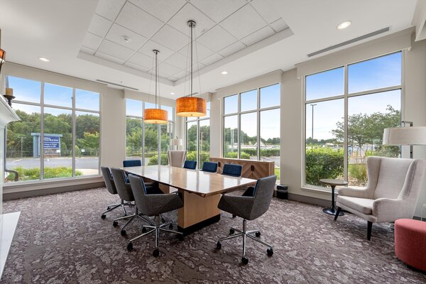 Hilton Garden Inn Martinsburg