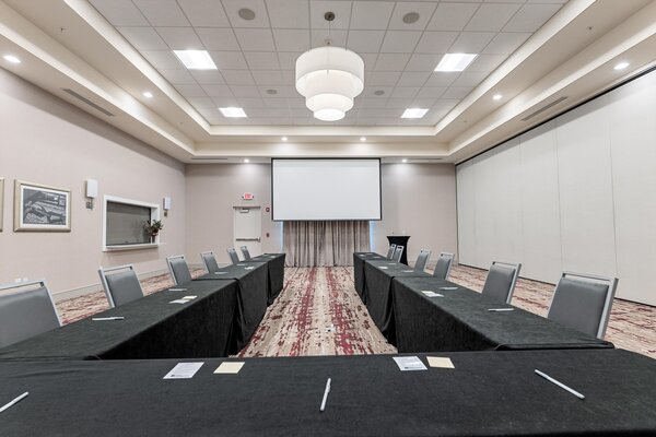 Hilton Garden Inn Martinsburg