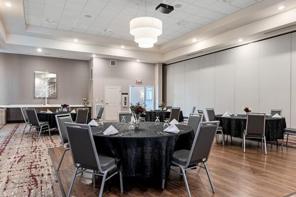 Hilton Garden Inn Martinsburg