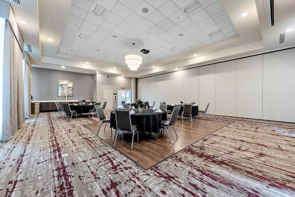 Hilton Garden Inn Martinsburg