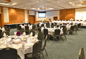 Grand Masters Ballroom