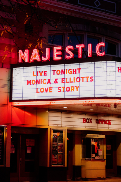 Majestic Theatre