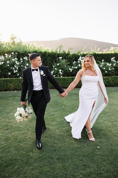 Weddings at Twin Oaks Golf Course