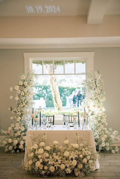 Weddings at Twin Oaks Golf Course