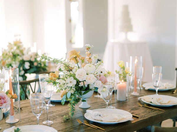 Weddings at Twin Oaks Golf Course