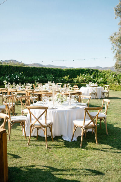 Weddings at Twin Oaks Golf Course