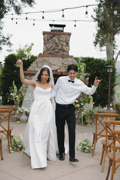 Weddings at Twin Oaks Golf Course