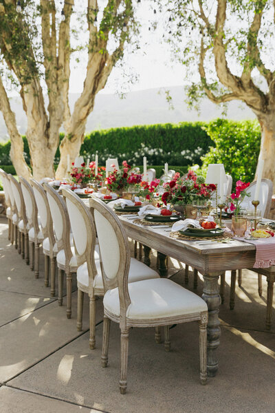 Weddings at Twin Oaks Golf Course