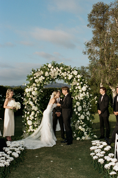 Weddings at Twin Oaks Golf Course