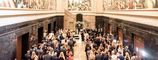 Indiana University Auditorium