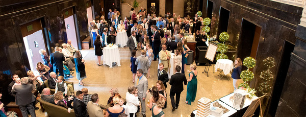 Indiana University Auditorium