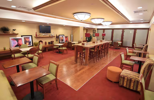 Hampton Inn Hampton-Newport News