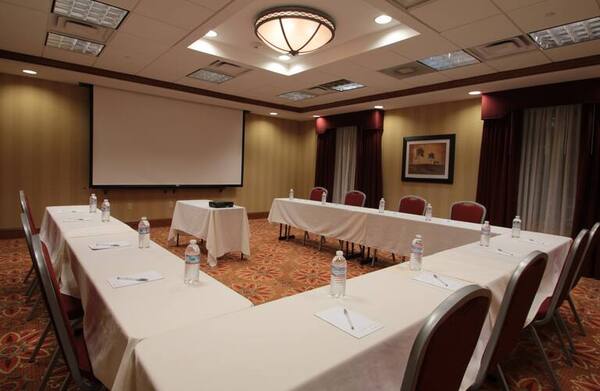 Hampton Inn Hampton-Newport News