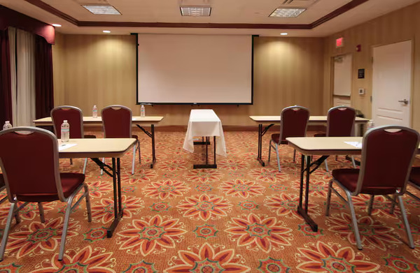 Hampton Inn Hampton-Newport News