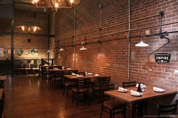 Local Kitchen & Beer Bar