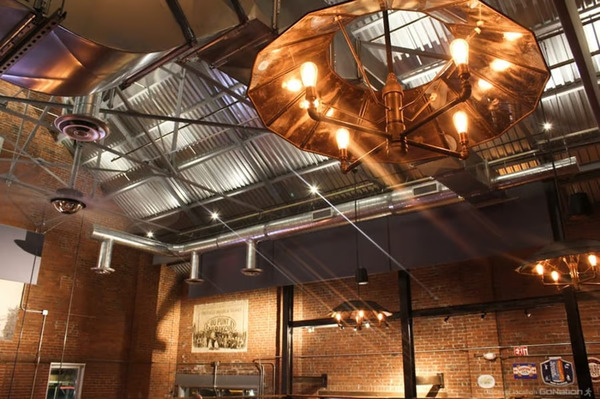 Local Kitchen & Beer Bar