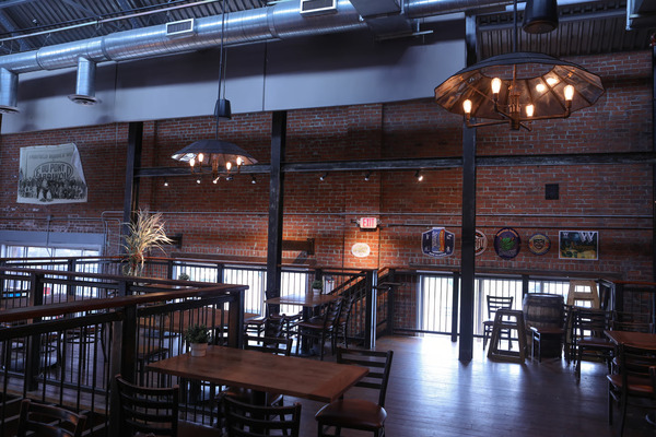 Local Kitchen & Beer Bar