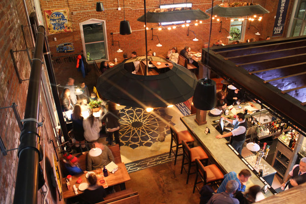 Local Kitchen & Beer Bar