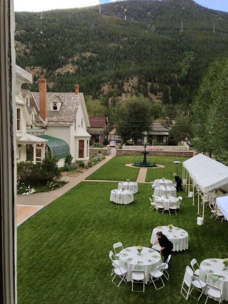 Historic Georgetown Inc.