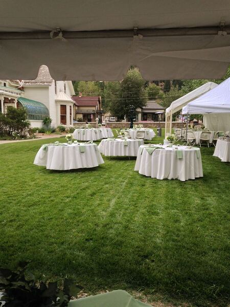 Historic Georgetown Inc.