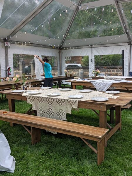 Historic Georgetown Inc.