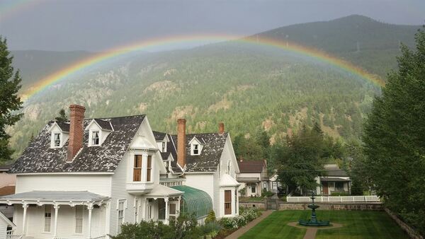 Historic Georgetown Inc.