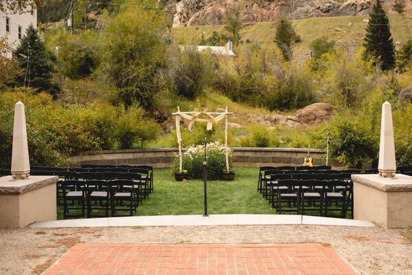 Historic Georgetown Inc.