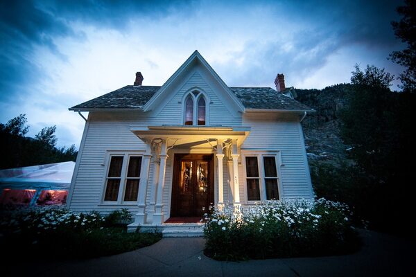 Historic Georgetown Inc.