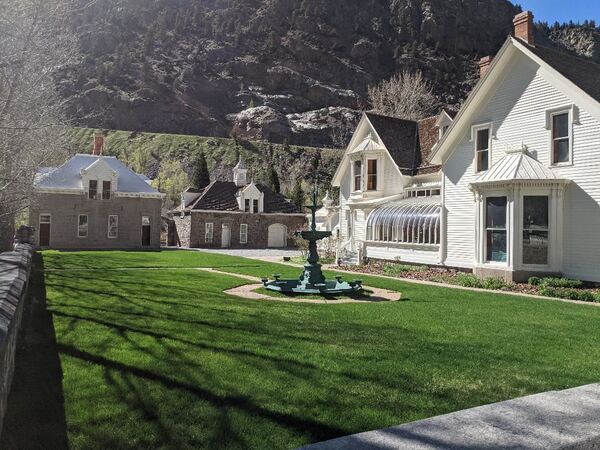 Historic Georgetown Inc.