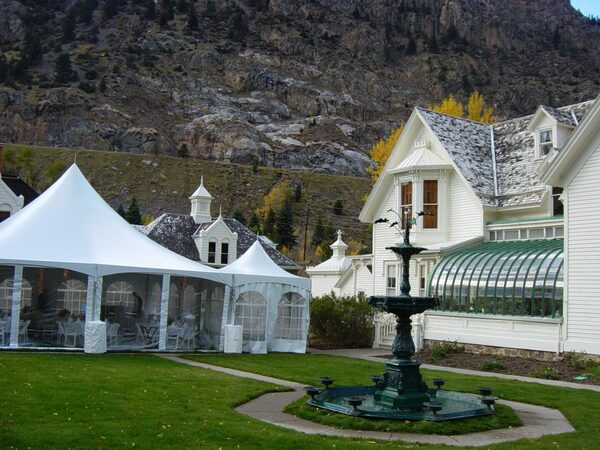 Historic Georgetown Inc.