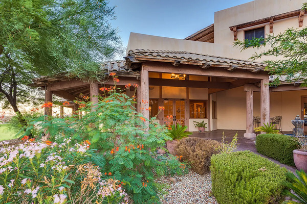 Monterra At WestWorld