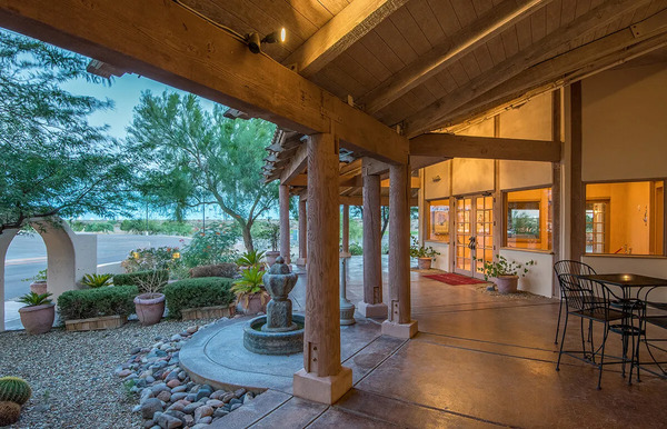 Monterra At WestWorld