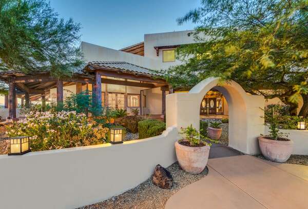 Monterra At WestWorld