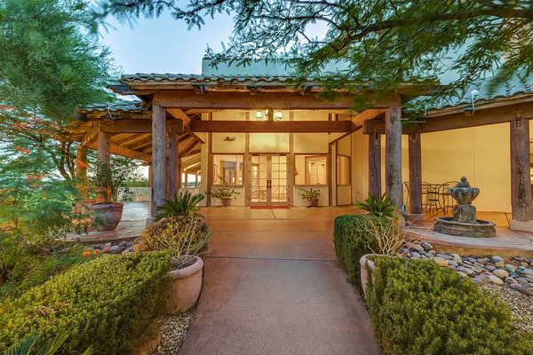 Monterra At WestWorld