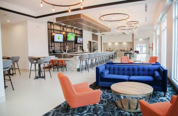 Hilton Garden Inn Tampa Suncoast Parkway