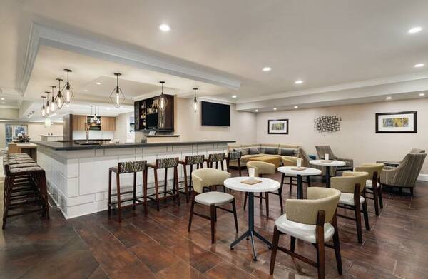 Hilton Garden Inn Oxford/Anniston, AL