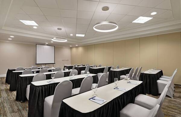 Hilton Garden Inn Oxford/Anniston, AL