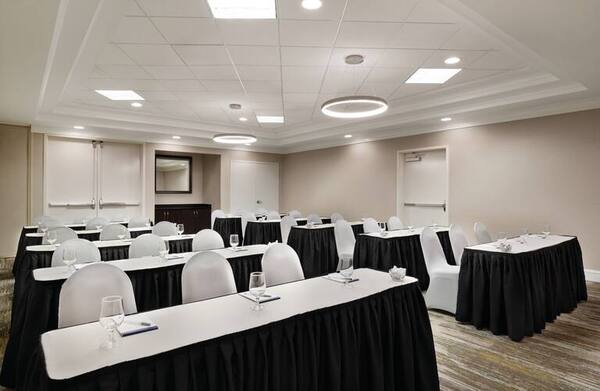 Hilton Garden Inn Oxford/Anniston, AL