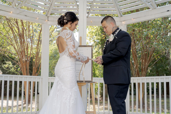 Ella's Garden Wedding & Event Venue