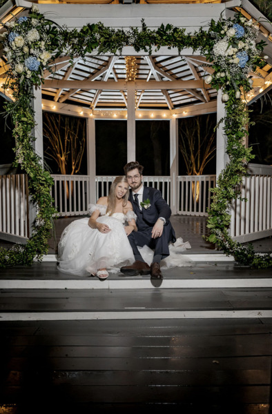 Ella's Garden Wedding & Event Venue